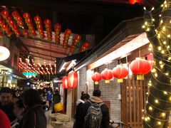-御温泉·大餐庙会