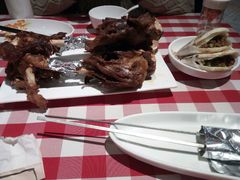 -西贝(上海我格广场店)