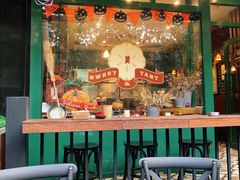 门面-Pie Bird(新闸路店)