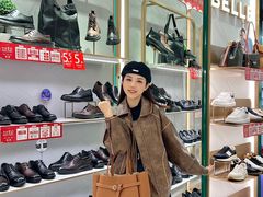 -茂业天地(华强北店)