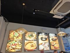 -阿鸡鱼庄·顺德鲜蒸小炒(亚运村店)