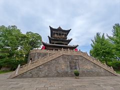-常家庄园