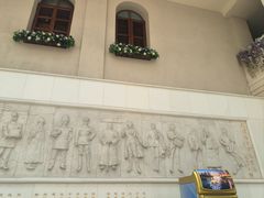 -利顺德大饭店·维多利亚花园(小白楼店)