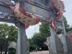 -黎阳老街