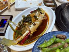 -船梆煮•蒸汽海鲜·生腌干蒸(五四广场店)