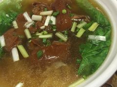 -西关味(东明路店)