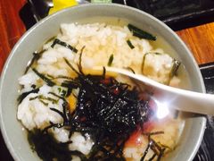 -晶吉·居酒屋·烧鸟·生鱼饭(中山区民主广场店)