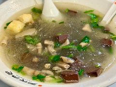 -百年尹氏汤包(湖南路狮子桥店)