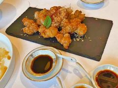 -宝丽轩中餐厅BAOLIXUAN