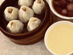 -常州糕团店(北大街新世纪商城店)