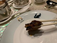 法国鹅肝金钱鸡-8餐厅(新葡京酒店)