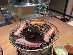 -烧肉达人•炭火烧肉(新天地店)