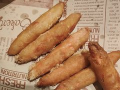 -釜山火炉家泥炉烤肉(东港芳清园店)