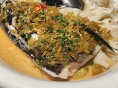 -粗茶淡饭·汉口公馆(循礼门店)