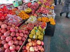 -乌恰市场(彩虹商场店)