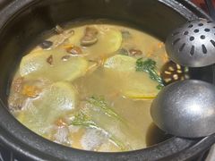 -菌之家·专业纯野生菌火锅·特色炒菌