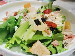 凯撒沙拉-娜娜家•Nana’s restaurant (爱琴海店)