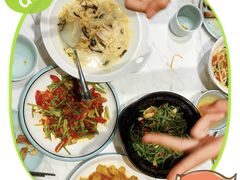 -伊带伊路新疆美食府(呼家楼店)