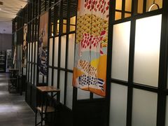 -青叶日式料理(飘亮阳光广场店)