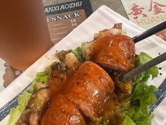 -台湾小竹(华宇广场店)