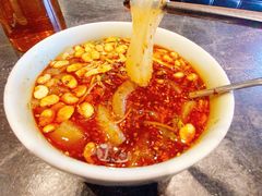 小份浑源凉粉-紫泥369粗粮季(鼓楼店)