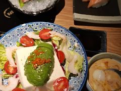 -沼津港精致料理·寿喜烧·烧鸟(青浦宝龙广场日料榜单店)