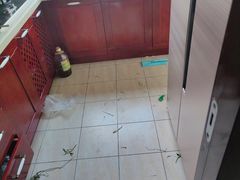 -重庆轻喜到家家政保洁