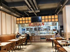 -西夏回族烧麦馆(牡丹街店)