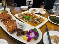 -醉壹号海鲜大排档(厦门美食地标店)