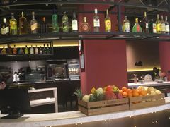 自助取餐区-青年公社烤鸭(滨湖银泰店)