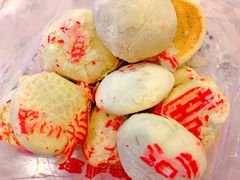 -爱德顺糕点食屋(利民道店)