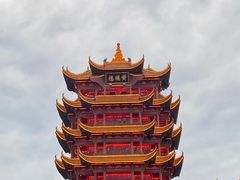 -黄鹤楼