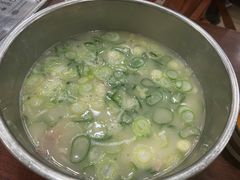 -神仙雪浓汤(明洞店)