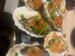 -御满屋日本料理