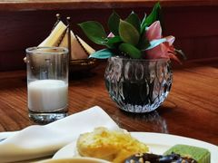 -马勒别墅·中餐厅