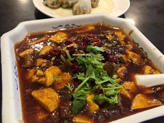 -天回镇何氏豆腐(总店)