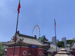 -天津大悲禅院