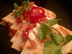 -Luchador摔跤手墨西哥餐厅(恒宇广场店)