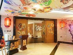 -佛山希尔顿酒店·融誉亚洲美食荟