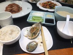 -紫光园·烤鸭·北京菜(团结湖店)