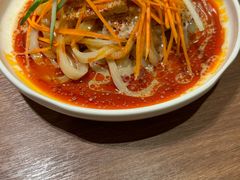 -贯贯吉·清真餐厅(浙江中路店)