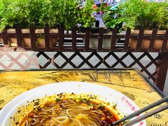 -钟方模白家肥肠粉(春熙店)