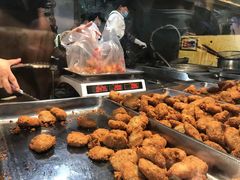 -陶记正宗德州扒鸡(科巷店)