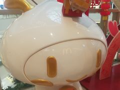 -麦当劳(西单明珠店)