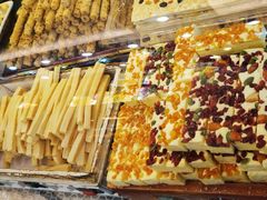 -一招鲜·全羊铺·蒙古奶茶(五一北路店)