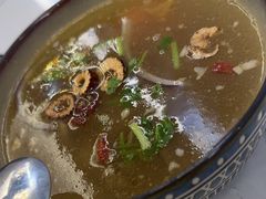 -百格里格.Uyghur cuisine(百色路店)