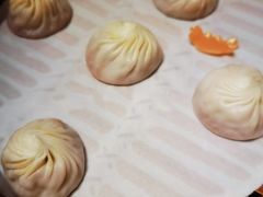 蟹粉小笼包-鼎泰丰(当代商城店)