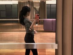 -真爱健身运动俱乐部(万科金域曲江店)