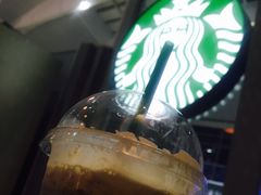 -星巴克(北京南站第三店)