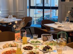 -青叶202都市餐厅(迪诺水镇店)